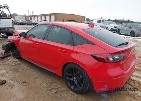 2006 Honda Accord 2.4 Lx z USA, uszkodzony, nr VIN 1HGCM56416A053853